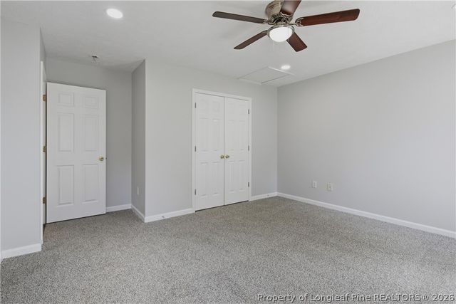 5917 Sunday Drive, Fayetteville, NC 28306