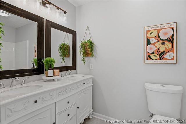 5917 Sunday Drive, Fayetteville, NC 28306