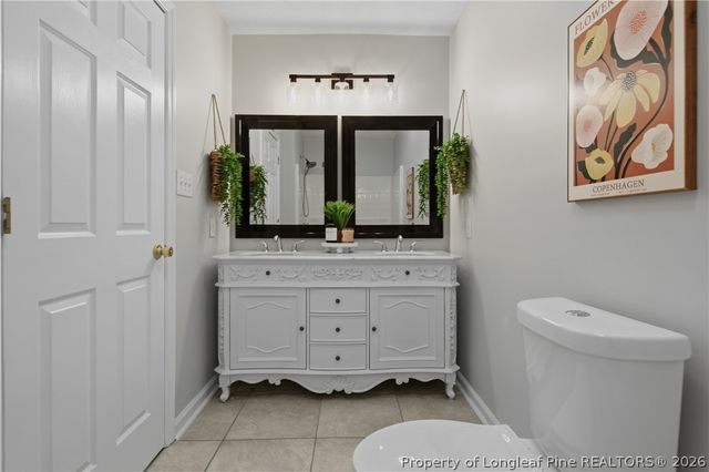 5917 Sunday Drive, Fayetteville, NC 28306