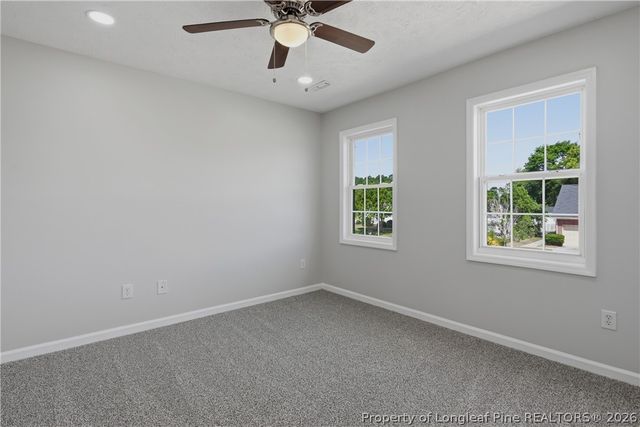 5917 Sunday Drive, Fayetteville, NC 28306