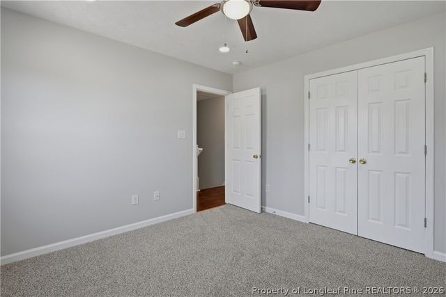 5917 Sunday Drive, Fayetteville, NC 28306