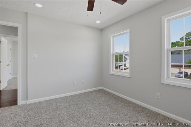 5917 Sunday Drive, Fayetteville, NC 28306