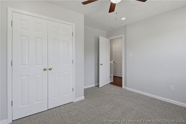 5917 Sunday Drive, Fayetteville, NC 28306