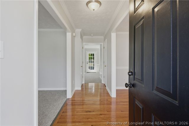 5917 Sunday Drive, Fayetteville, NC 28306