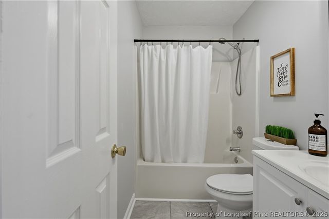 5917 Sunday Drive, Fayetteville, NC 28306