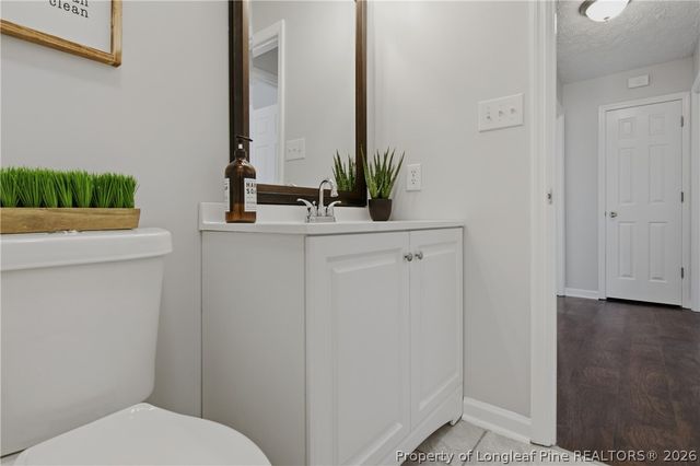 5917 Sunday Drive, Fayetteville, NC 28306