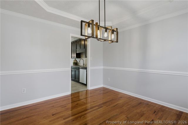 5917 Sunday Drive, Fayetteville, NC 28306