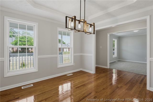 5917 Sunday Drive, Fayetteville, NC 28306