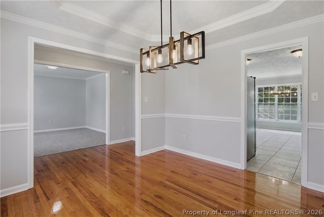 5917 Sunday Drive, Fayetteville, NC 28306