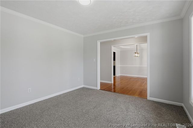 5917 Sunday Drive, Fayetteville, NC 28306