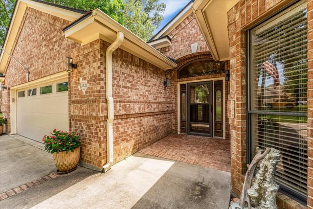 13623 Summer Hill Drive, Montgomery, TX 77356