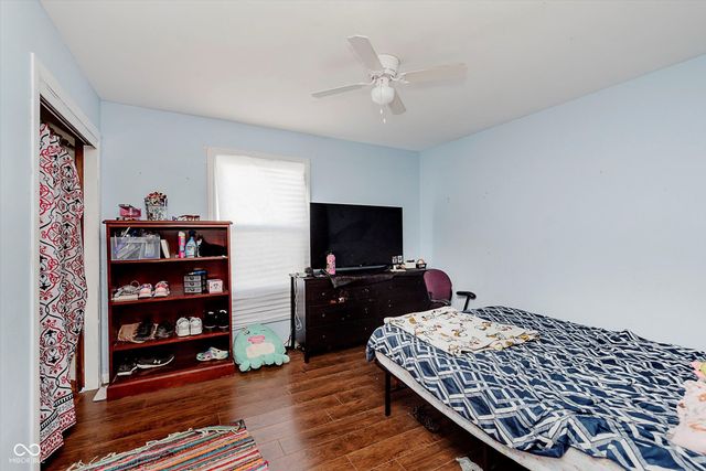 1908 Lora Street, Anderson, IN 46013