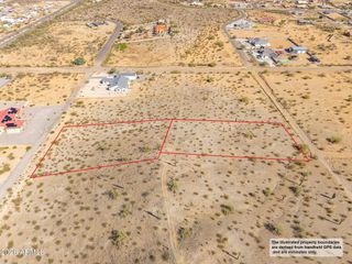 11398 W RANGER Drive 24, Casa Grande, AZ 85193