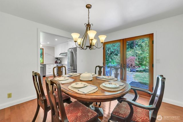 23020 NE 61st St., Redmond, WA 98053