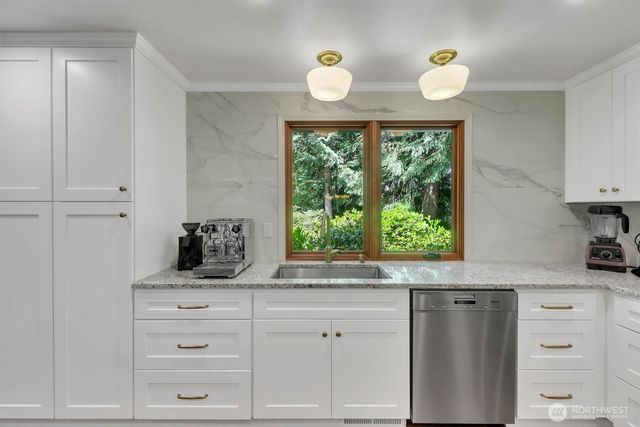 23020 NE 61st St., Redmond, WA 98053