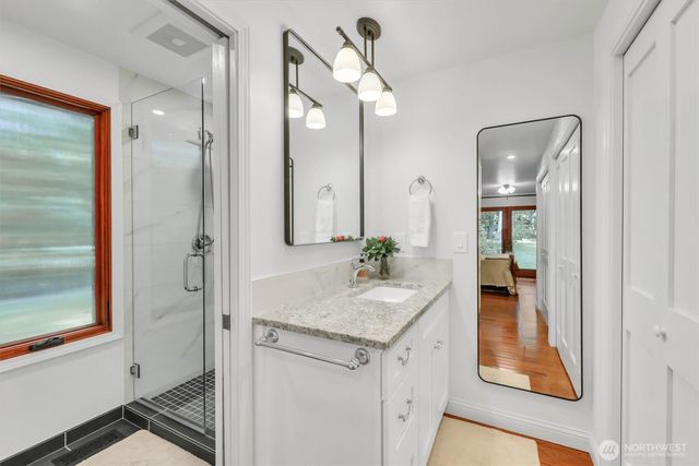 23020 NE 61st St., Redmond, WA 98053