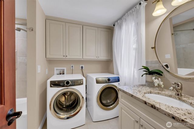 23020 NE 61st St., Redmond, WA 98053