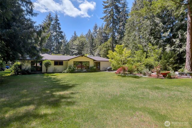 23020 NE 61st St., Redmond, WA 98053