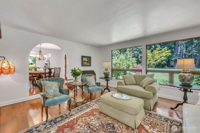 23020 NE 61st St., Redmond, WA 98053