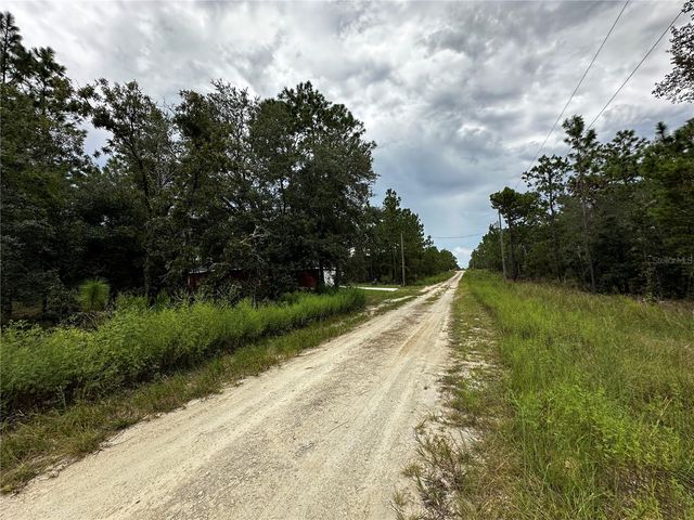 0000 NE 149TH COURT, Williston, FL 32696