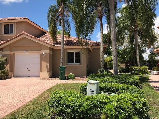 5766 NW 127th Terrace, Coral Springs, FL 33076