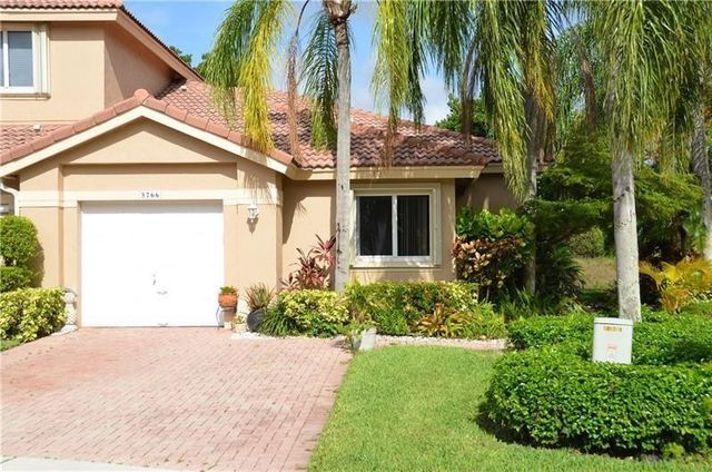 5766 NW 127th Terrace, Coral Springs, FL 33076