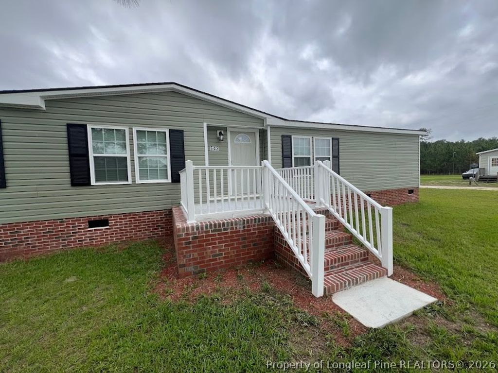 542 Red Oak Farm Road, Tar Heel, NC 28392 — photo 3