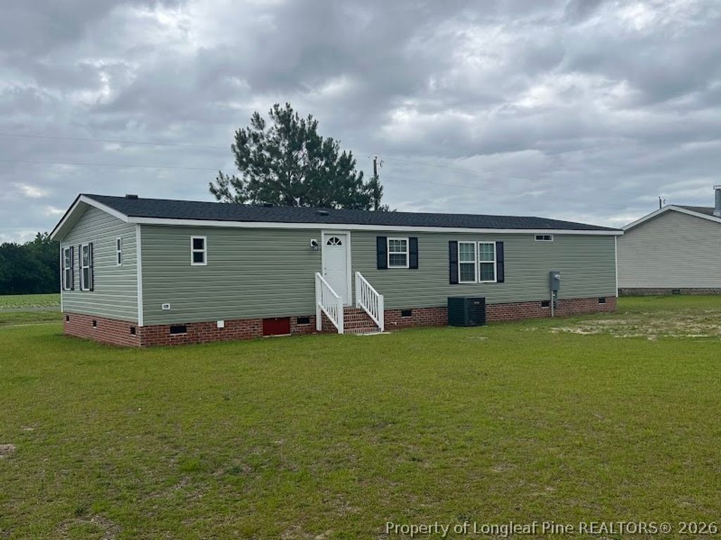 542 Red Oak Farm Road, Tar Heel, NC 28392 — photo 4