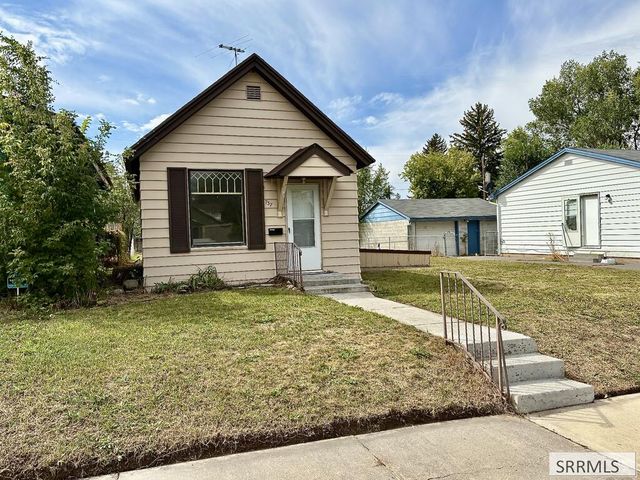 737 J Street, Idaho Falls, ID 83402