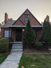 19986 Mitchell Street, Detroit, MI 48234