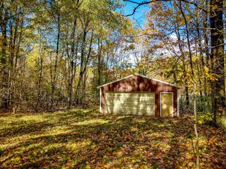 Lot 113 E Gladwin Road, Harrison, MI 48625