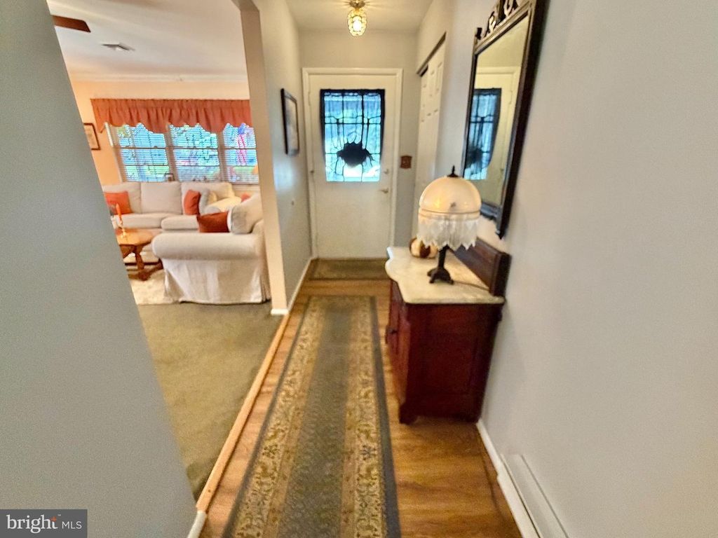 11 CHESTERFIELD CT, SOUTHAMPTON TWP, NJ 08088 — photo 5