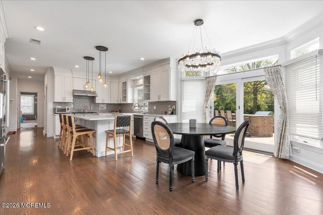 6 Chardonnay Drive, Holmdel, NJ 07733