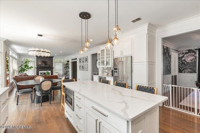6 Chardonnay Drive, Holmdel, NJ 07733