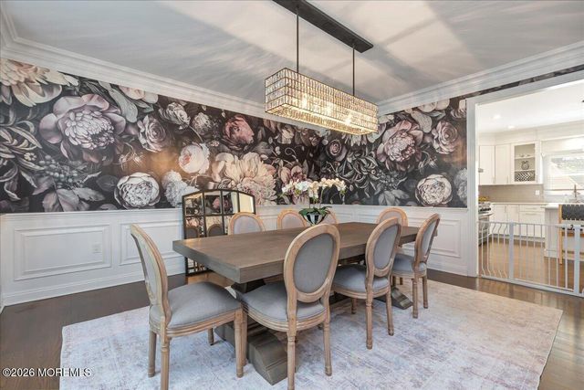 6 Chardonnay Drive, Holmdel, NJ 07733