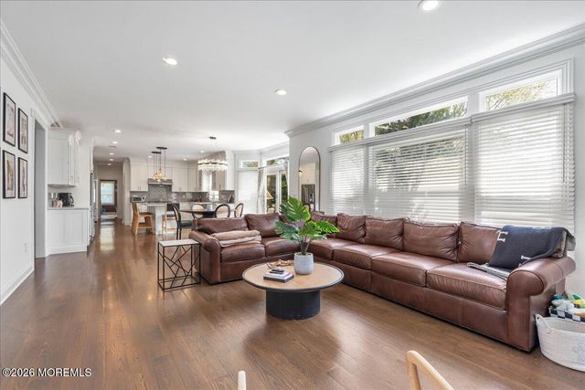 6 Chardonnay Drive, Holmdel, NJ 07733