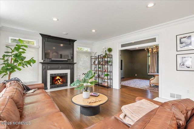 6 Chardonnay Drive, Holmdel, NJ 07733