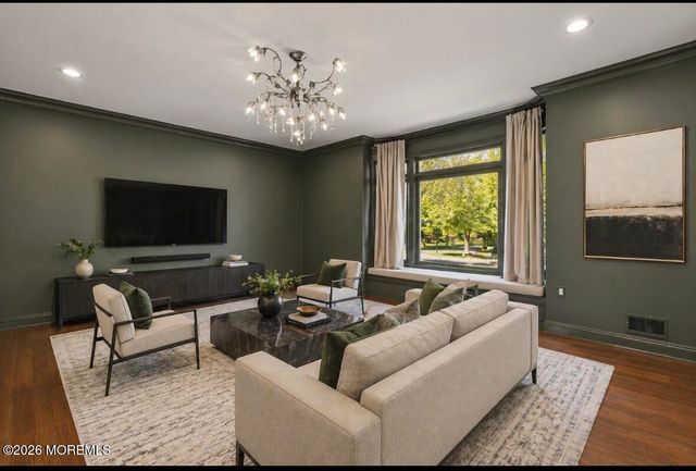 6 Chardonnay Drive, Holmdel, NJ 07733
