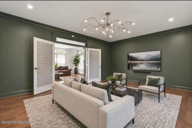 6 Chardonnay Drive, Holmdel, NJ 07733