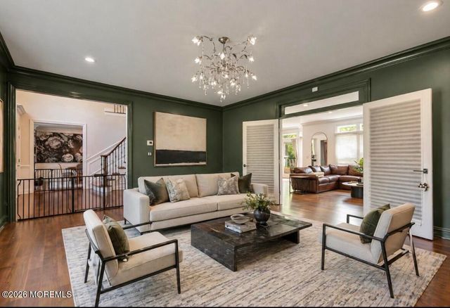 6 Chardonnay Drive, Holmdel, NJ 07733