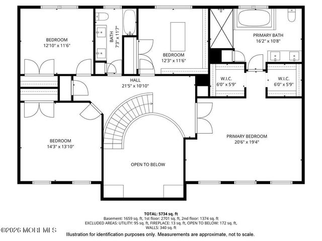 6 Chardonnay Drive, Holmdel, NJ 07733