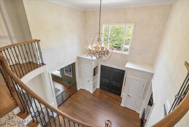 6 Chardonnay Drive, Holmdel, NJ 07733