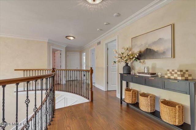 6 Chardonnay Drive, Holmdel, NJ 07733