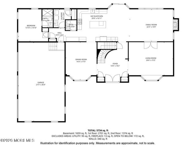 6 Chardonnay Drive, Holmdel, NJ 07733