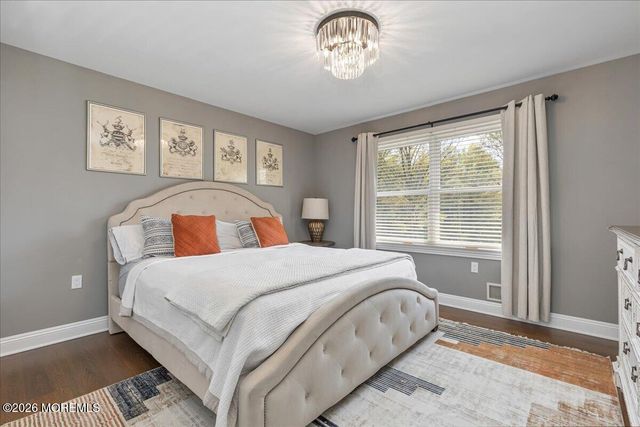 6 Chardonnay Drive, Holmdel, NJ 07733