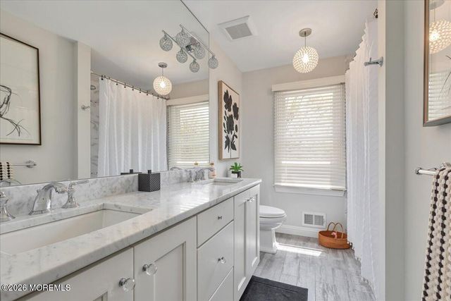 6 Chardonnay Drive, Holmdel, NJ 07733