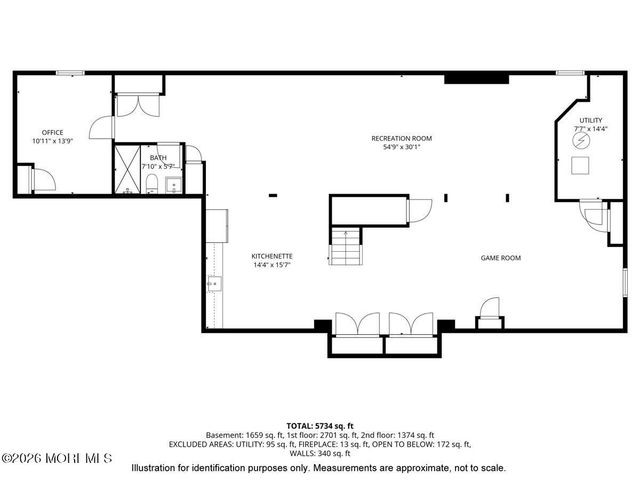 6 Chardonnay Drive, Holmdel, NJ 07733