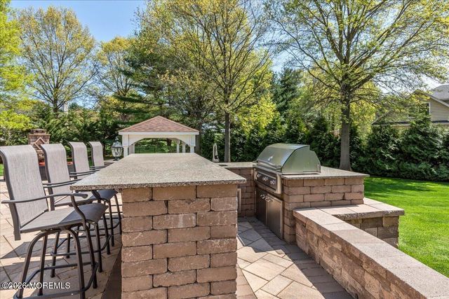 6 Chardonnay Drive, Holmdel, NJ 07733