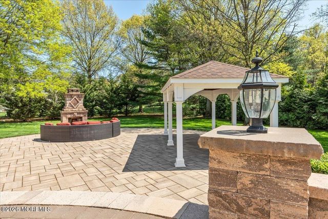 6 Chardonnay Drive, Holmdel, NJ 07733