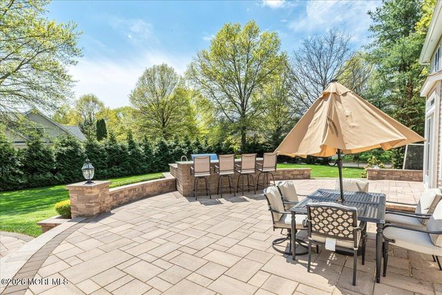 6 Chardonnay Drive, Holmdel, NJ 07733